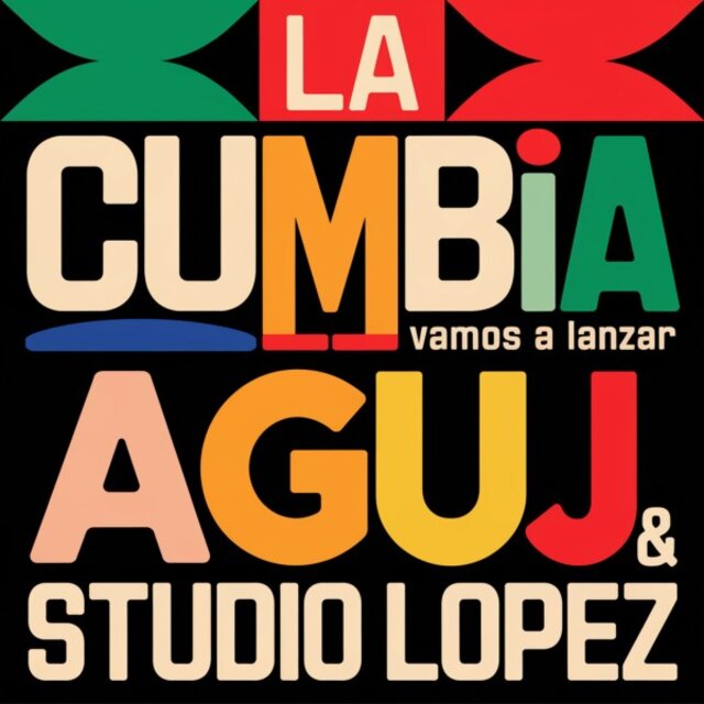 La Cumbia Vamos a Lanzar