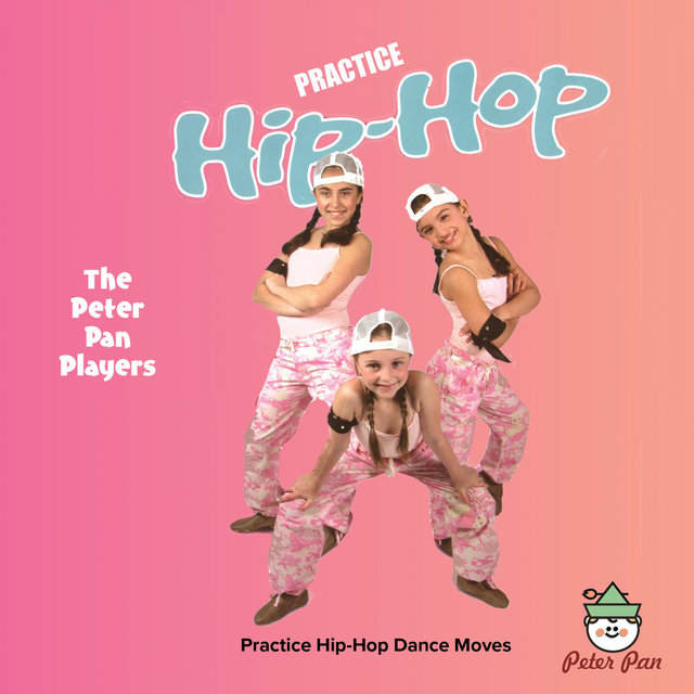Practice Hip-Hop