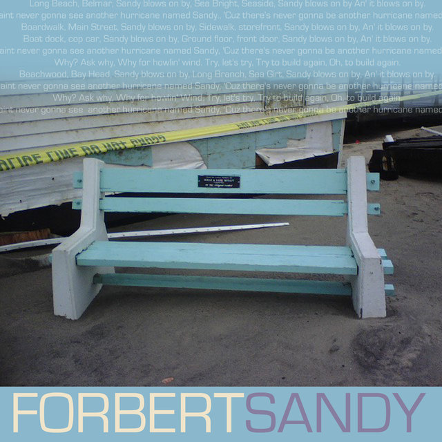 Sandy