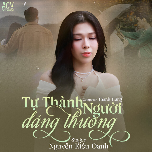 Tự Thành Người Đáng Thương