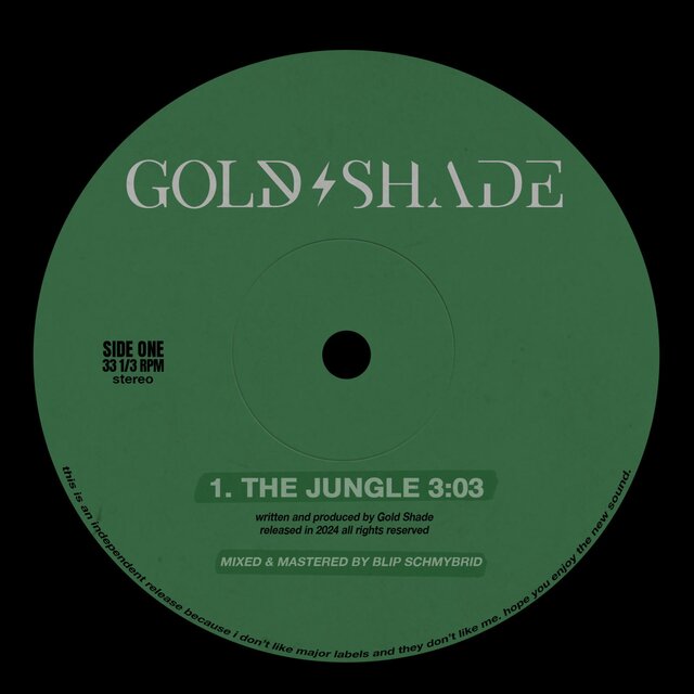 The Jungle