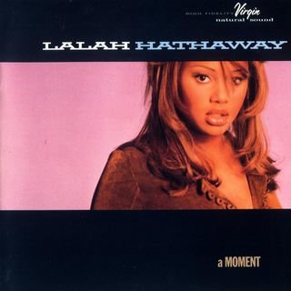Lalah Hathaway - TIDAL