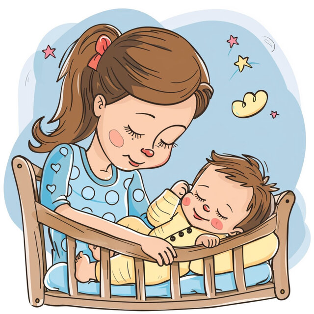 baby lullaby music