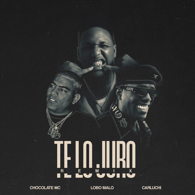 Te lo juro (Remix)