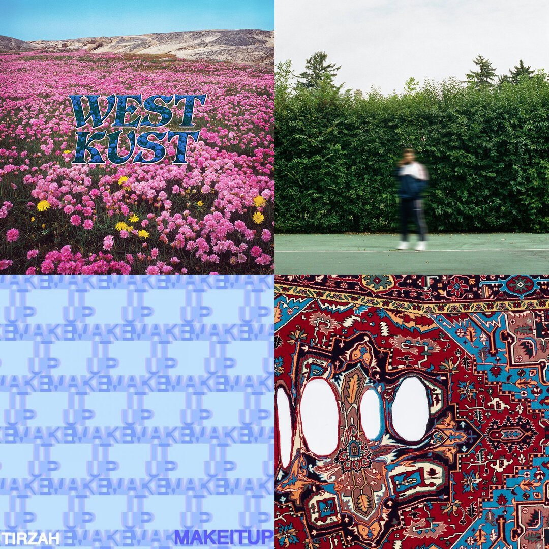 what. is. happening. on TIDAL