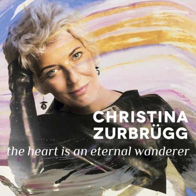 The Heart Is an Eternal Wanderer