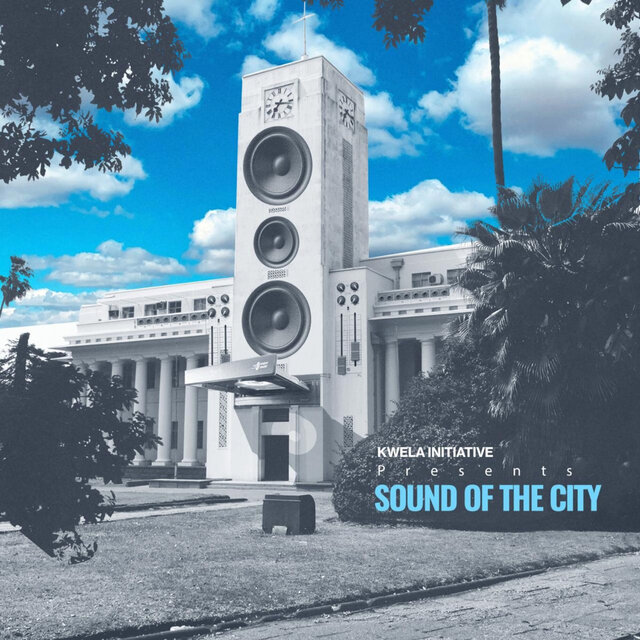 Sound of the City