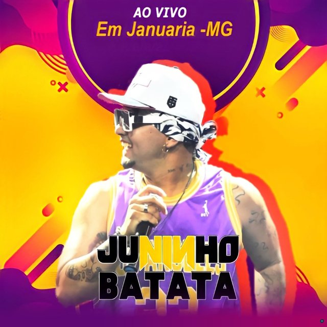 Ao Vivo em Januaria - MG