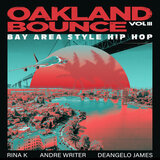 Downtown Oakland