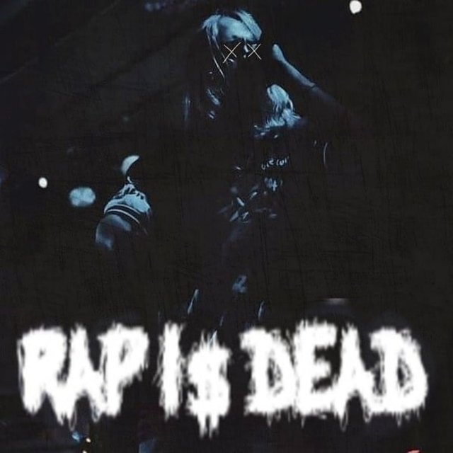Rap I$ Dead