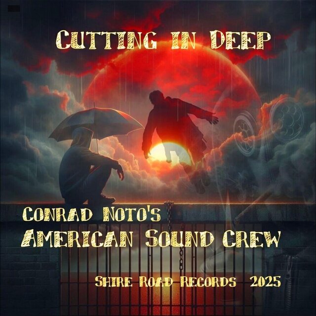 Cutting in Deep