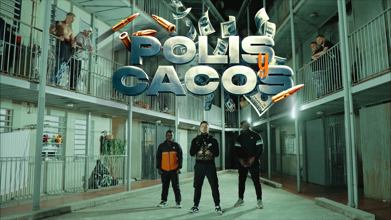 Polis y Cacos