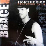 Hartendief (feat. Ali B)