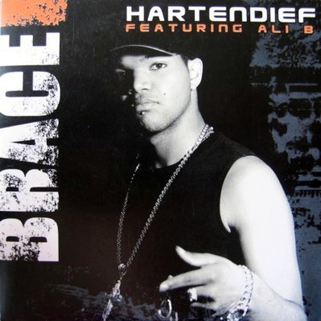 Hartendief