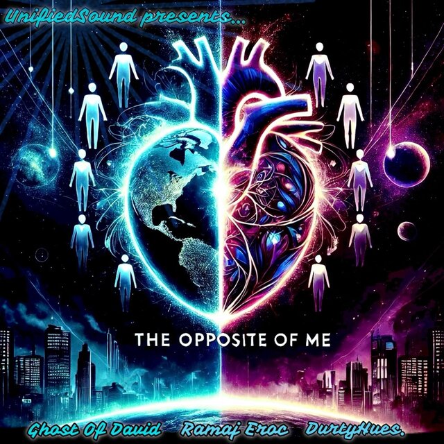 The Opposite Of Me