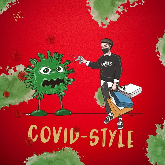 Covid Style