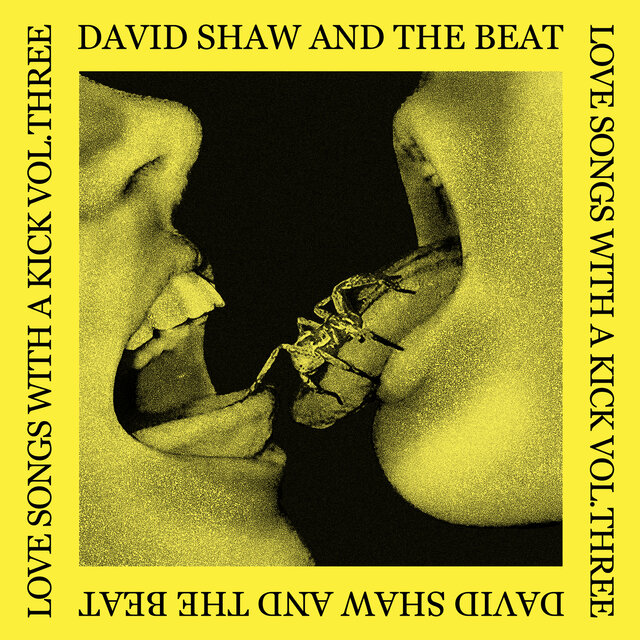 Love Songs With A Kick Vol. Three
