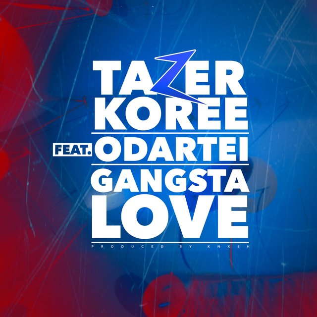 Gangsta Love (feat. Odartei)