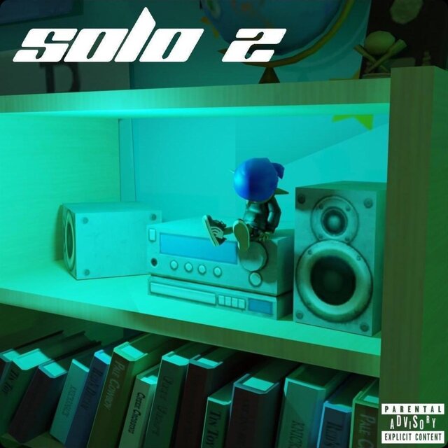 Solo 2