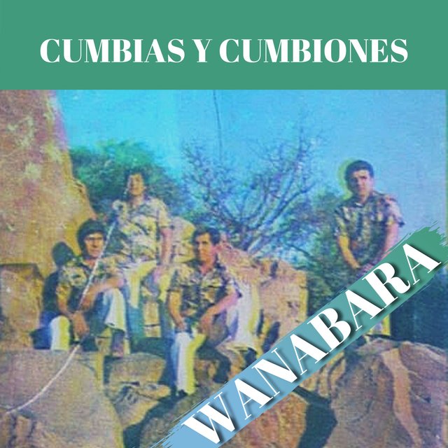 Cumbia y cumbiones