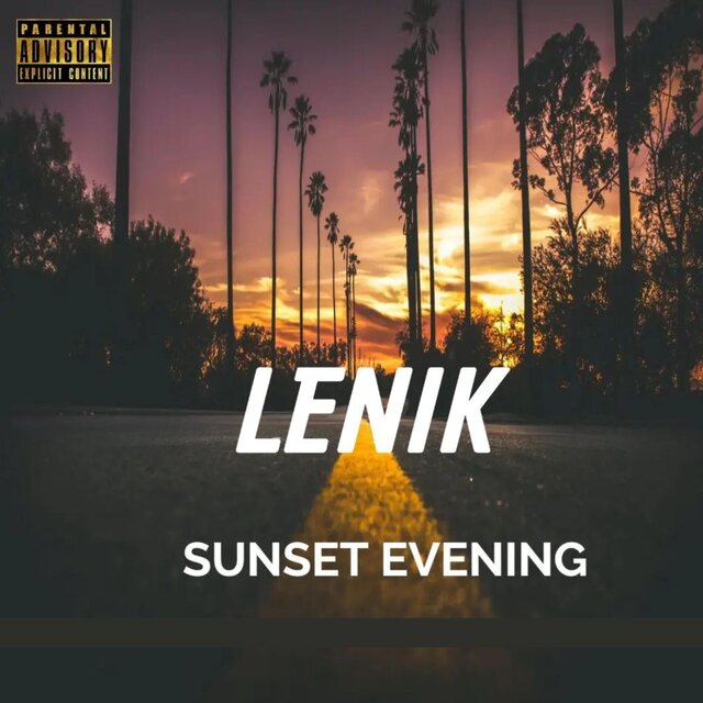 Sunset Evening