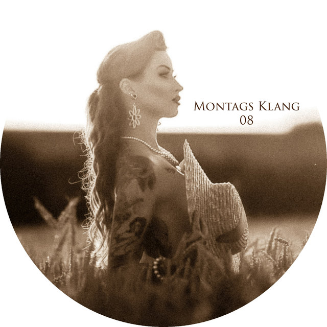 Montags Klang 08