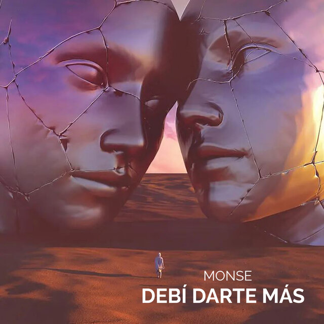 Debí Darte Más