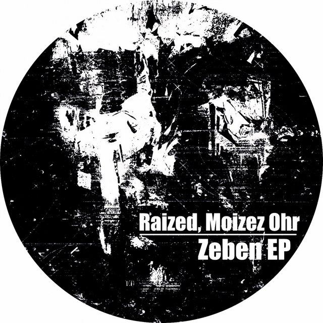 Zeben EP