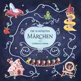 Der Froschkönig oder der eiserne Heinrich 1 - Die schönsten Märchen der Gebrüder Grimm