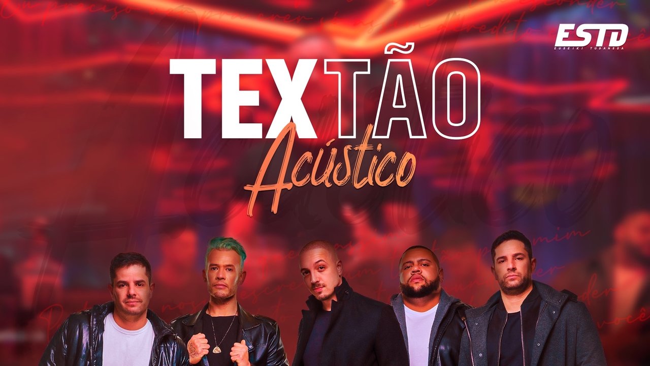 Textão (Acústico)