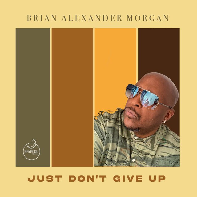 Just Don't Give Up