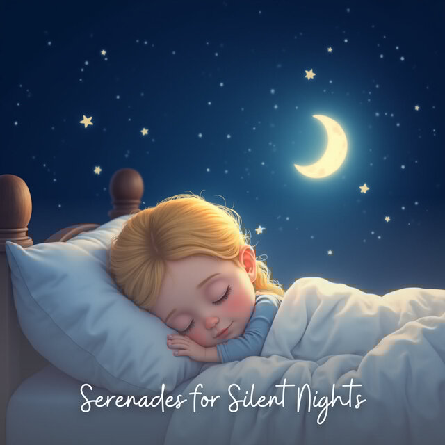 Serenades for Silent Nights
