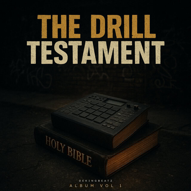 The Drill Testament