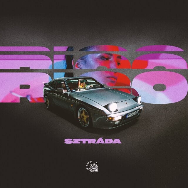 Sztráda