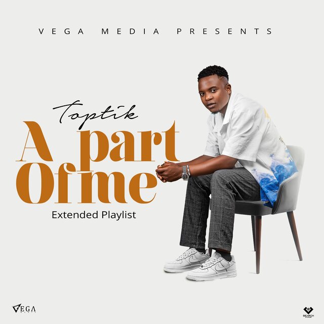 Toptik on TIDAL
