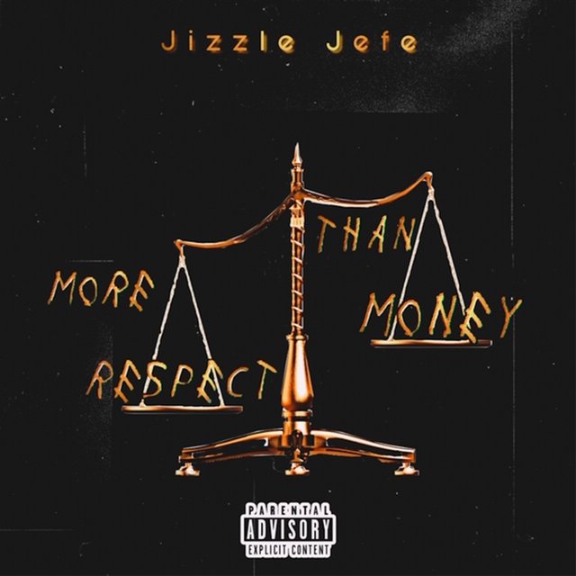 More Respect Than Money