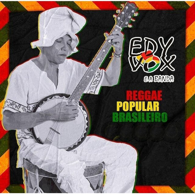 Reggae Popular Brasileiro (Ao Vivo)