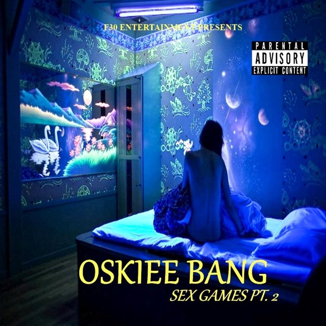 Sex Games, Pt. 2
