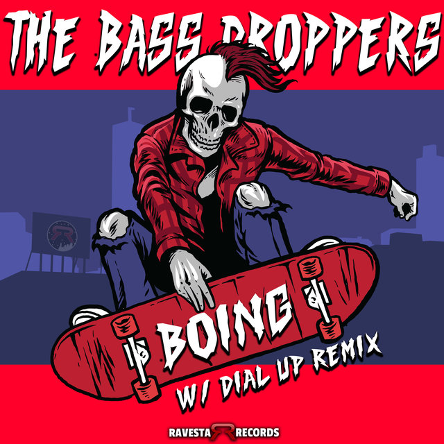 Boing (EP)