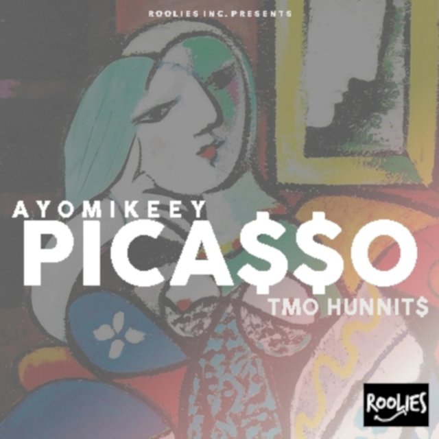 Picasso (feat. Tmo Hunnit$)