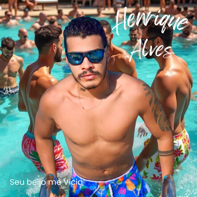 Seu Beijo Me Vicia