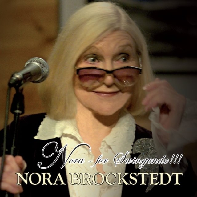Nora - For Swingende!!!