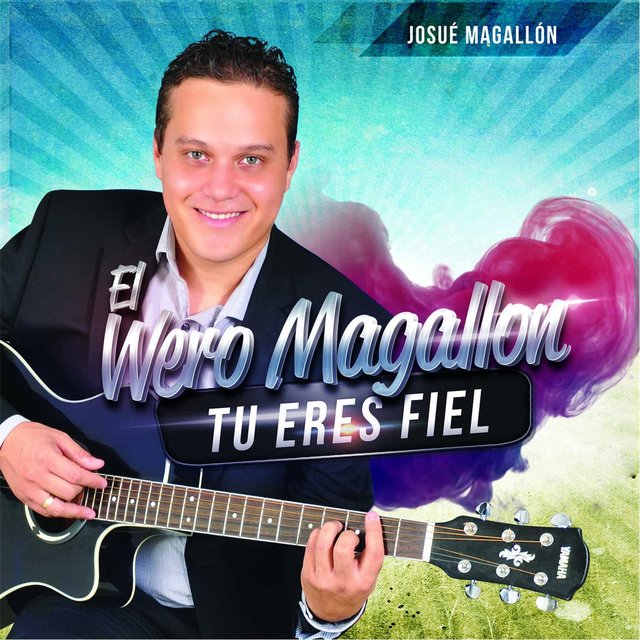 Tu Eres Fiel