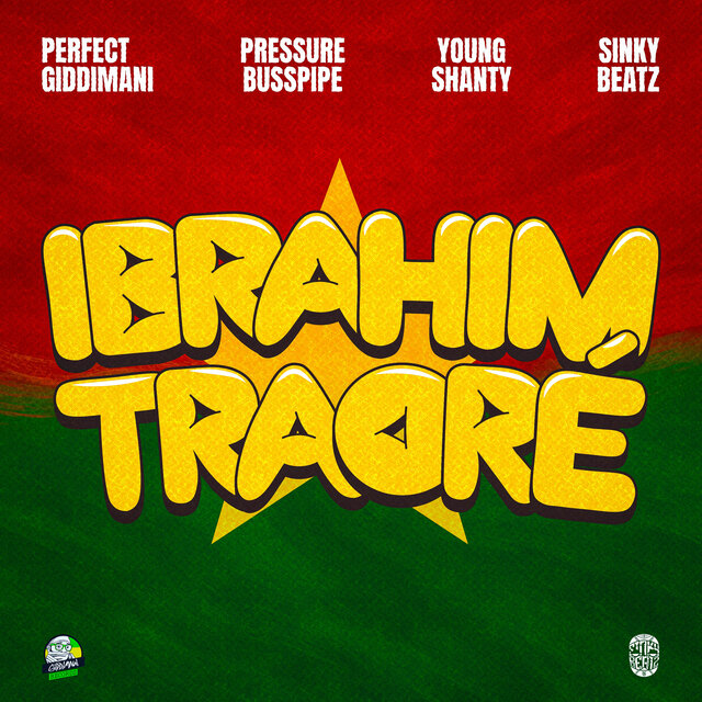 Ibrahim Traore