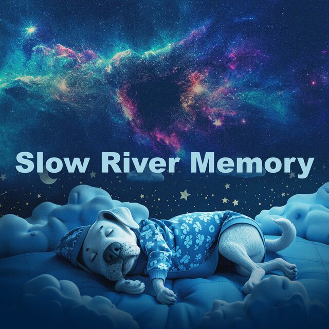Slow River Memory