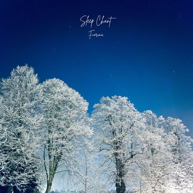 Sleep Chant