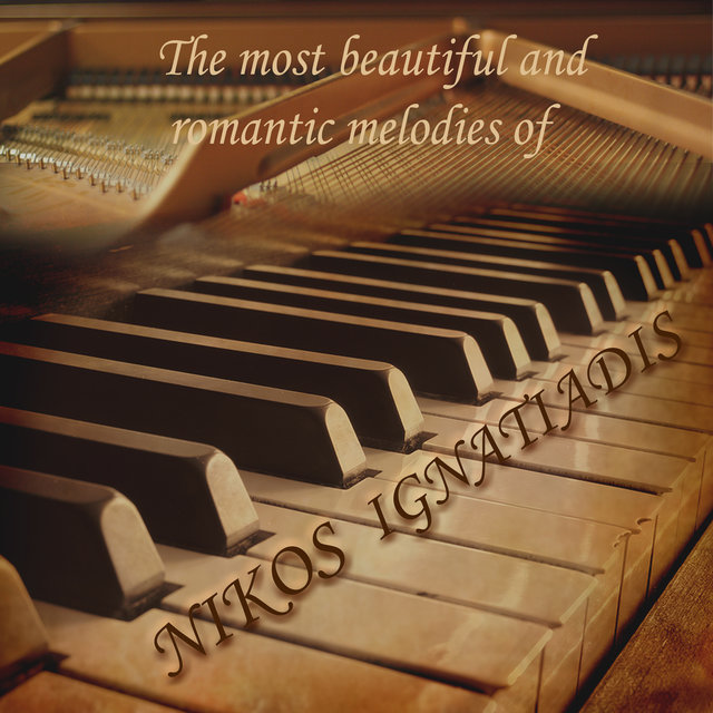 The Most Beautiful and Romantic Melodies