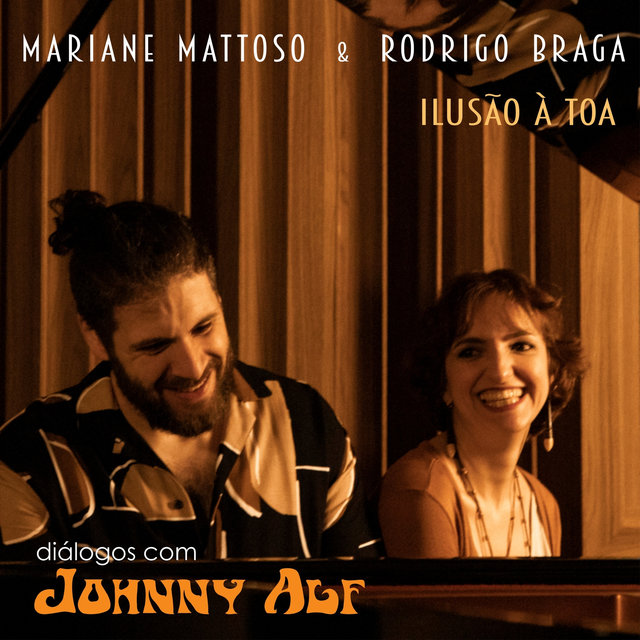 Ilusão À Toa