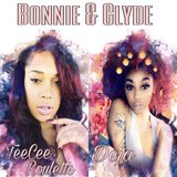 Bonnie & Clyde (feat. Deja)