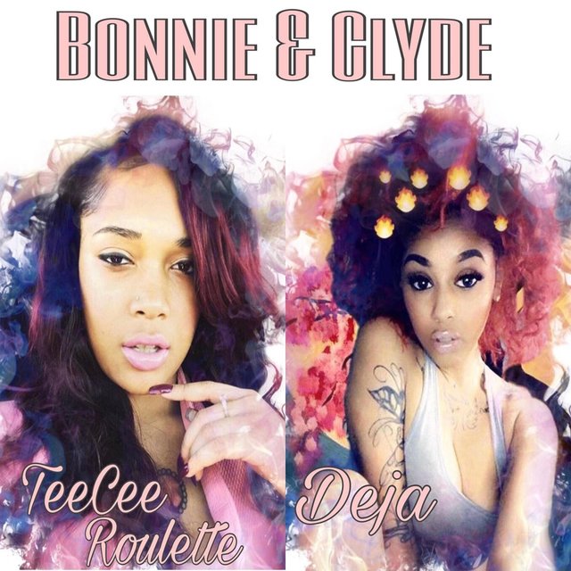 Bonnie & Clyde (feat. Deja)